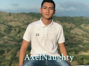 AxelNaughty