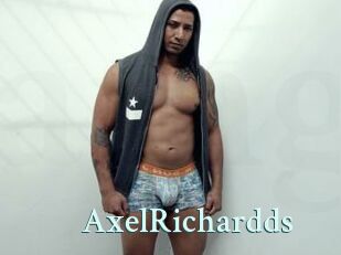 AxelRichardds