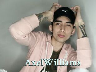 AxelWilliams