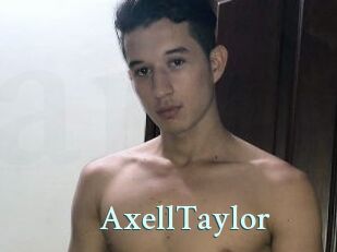 AxellTaylor