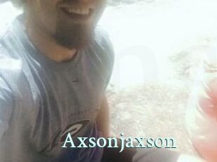 Axsonjaxson