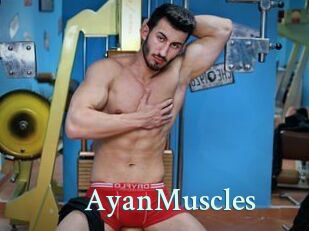 AyanMuscles