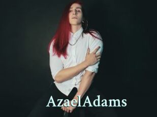 AzaelAdams