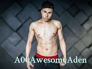 A00AwesomeAden