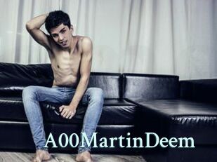 A00MartinDeem