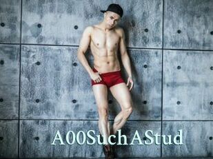 A00SuchAStud