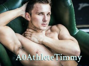 A0AthleteTimmy