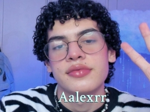 Aalexrr