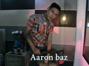 Aaron_baz