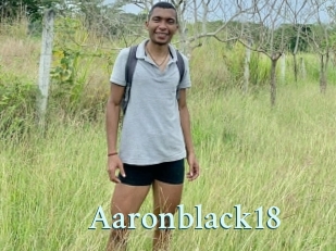 Aaronblack18