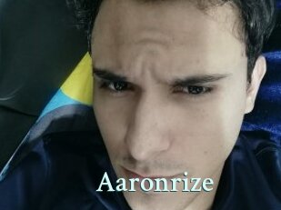 Aaronrize