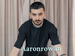 Aaronrowan