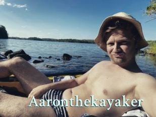 Aaronthekayaker