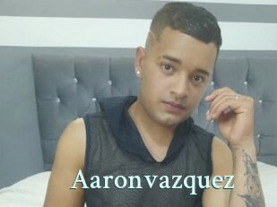 Aaronvazquez