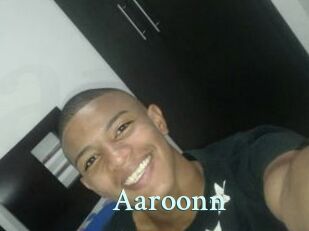 Aaroonn