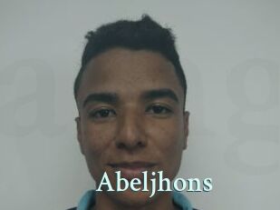 Abeljhons