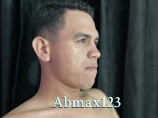 Abmax123