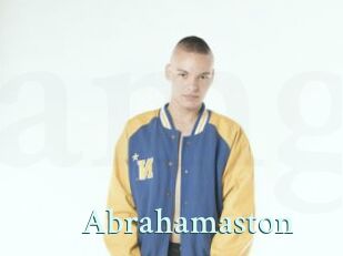 Abrahamaston