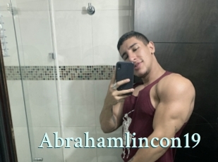 Abrahamlincon19