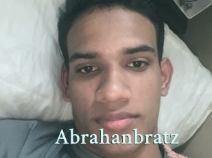 Abrahanbratz