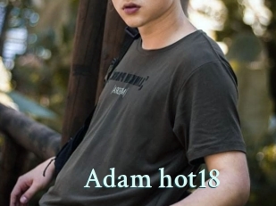 Adam_hot18