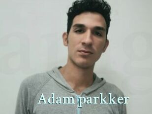 Adam_parkker