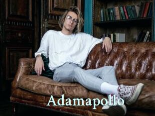 Adamapollo