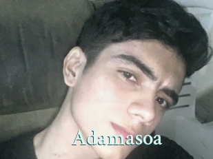 Adamasoa