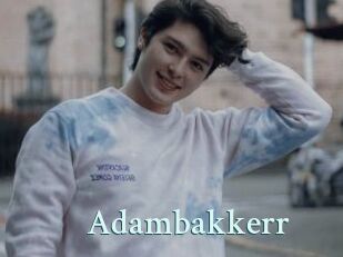 Adambakkerr