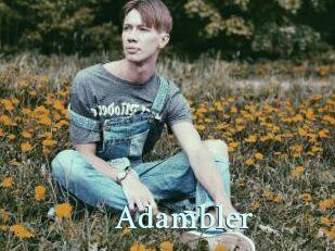 Adambler