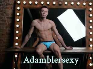 Adamblersexy