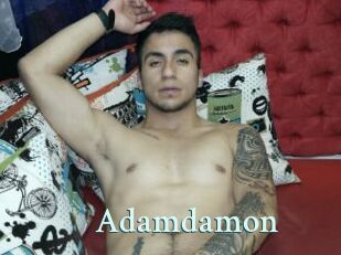 Adamdamon