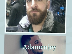 Adamenjoy