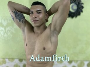 Adamfirth