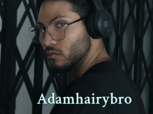 Adamhairybro