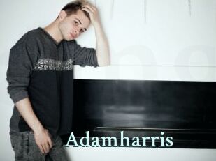 Adamharris