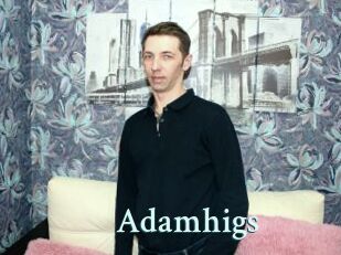 Adamhigs