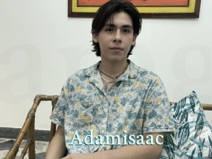 Adamisaac