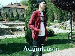 Adamkusin