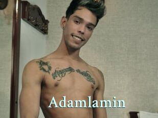 Adamlamin