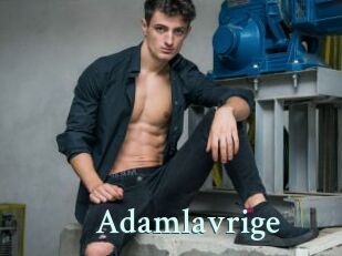 Adamlavrige