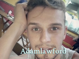 Adamlawford