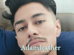 Adamleather