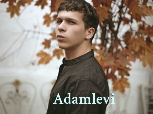 Adamlevi