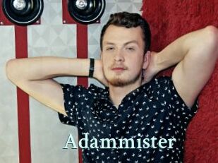 Adammister