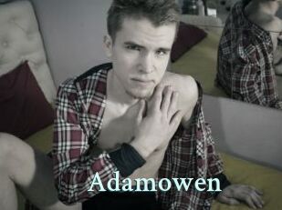 Adamowen