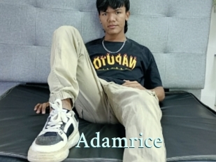 Adamrice