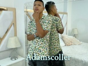 Adamscoller