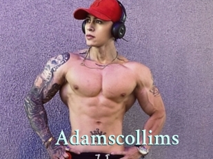 Adamscollims