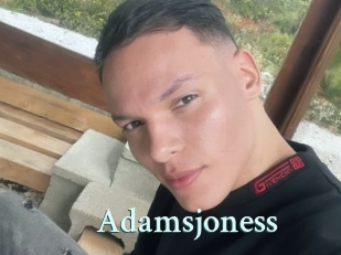 Adamsjoness